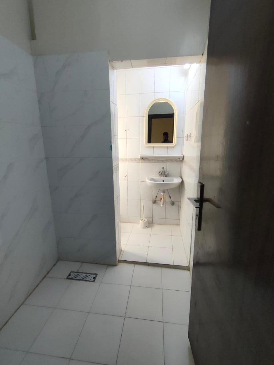 دانيال للشقق المفروشة Medina Exterior foto